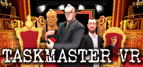 Boxart for Taskmaster VR