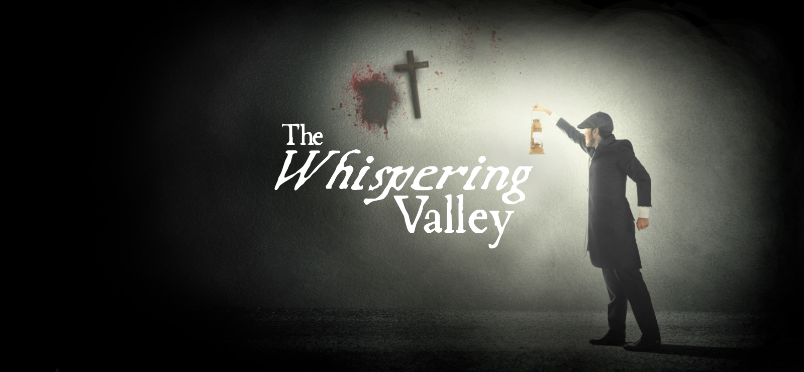 Boxart for The Whispering Valley