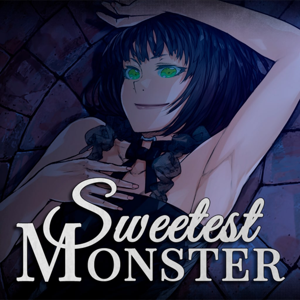 Boxart for Sweetest Monster