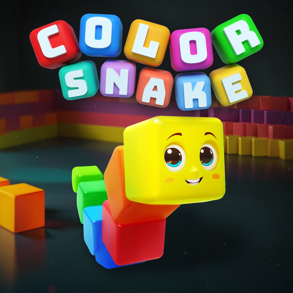 Boxart for Color Snake