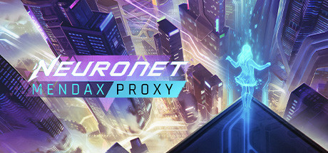 Boxart for NeuroNet: Mendax Proxy