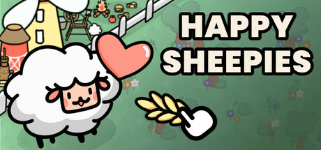 Boxart for Happy Sheepies