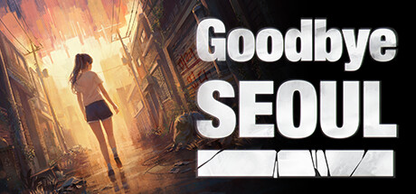 Boxart for Goodbye Seoul