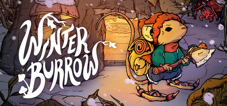 Boxart for Winter Burrow