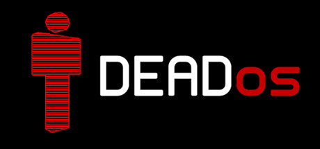 Boxart for DeadOS