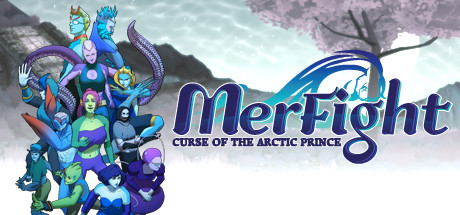 Boxart for MerFight