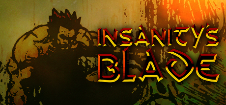 Boxart for Insanity's Blade