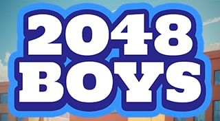 Boxart for 2048 Boys