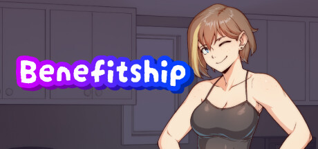 Boxart for Benefitship