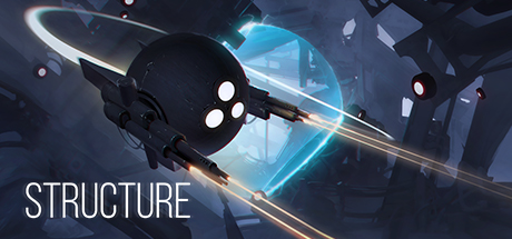 Boxart for Structure