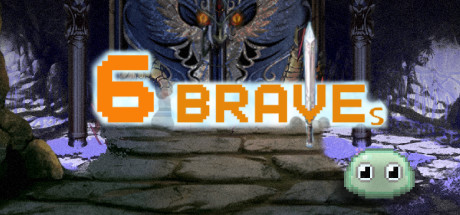 Boxart for Six Braves 