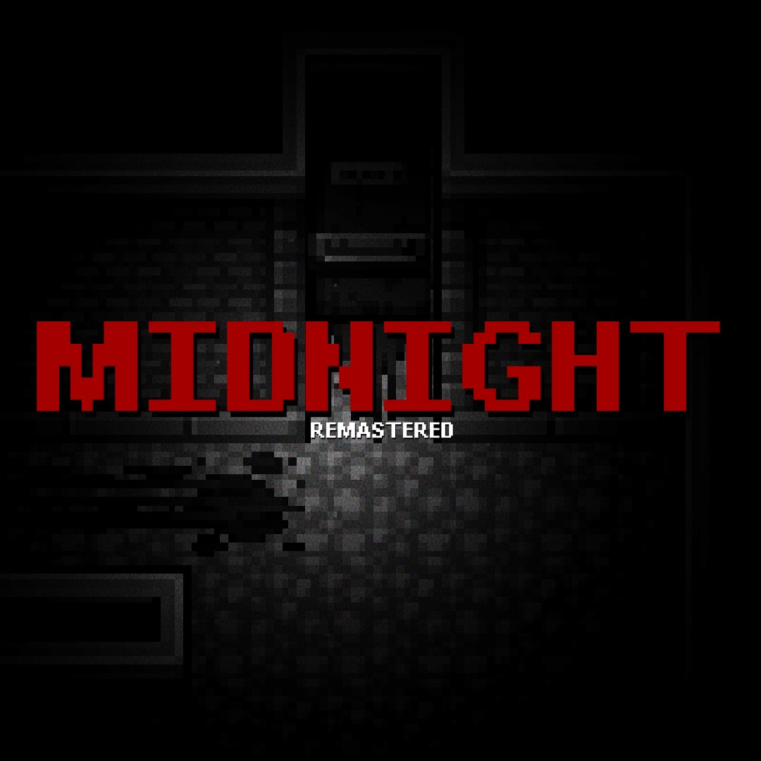Boxart for MIDNIGHT Remastered