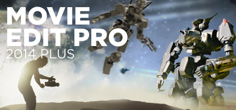 Boxart for MAGIX Movie Edit Pro 2014 Plus