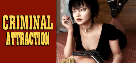 Boxart for Criminal Attraction