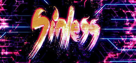 Boxart for Sinless + OST