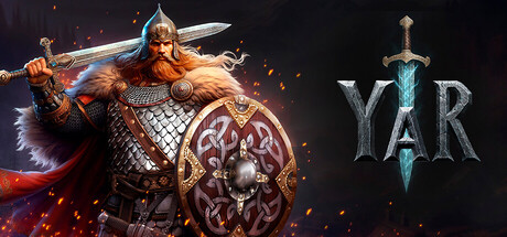 Boxart for YAR