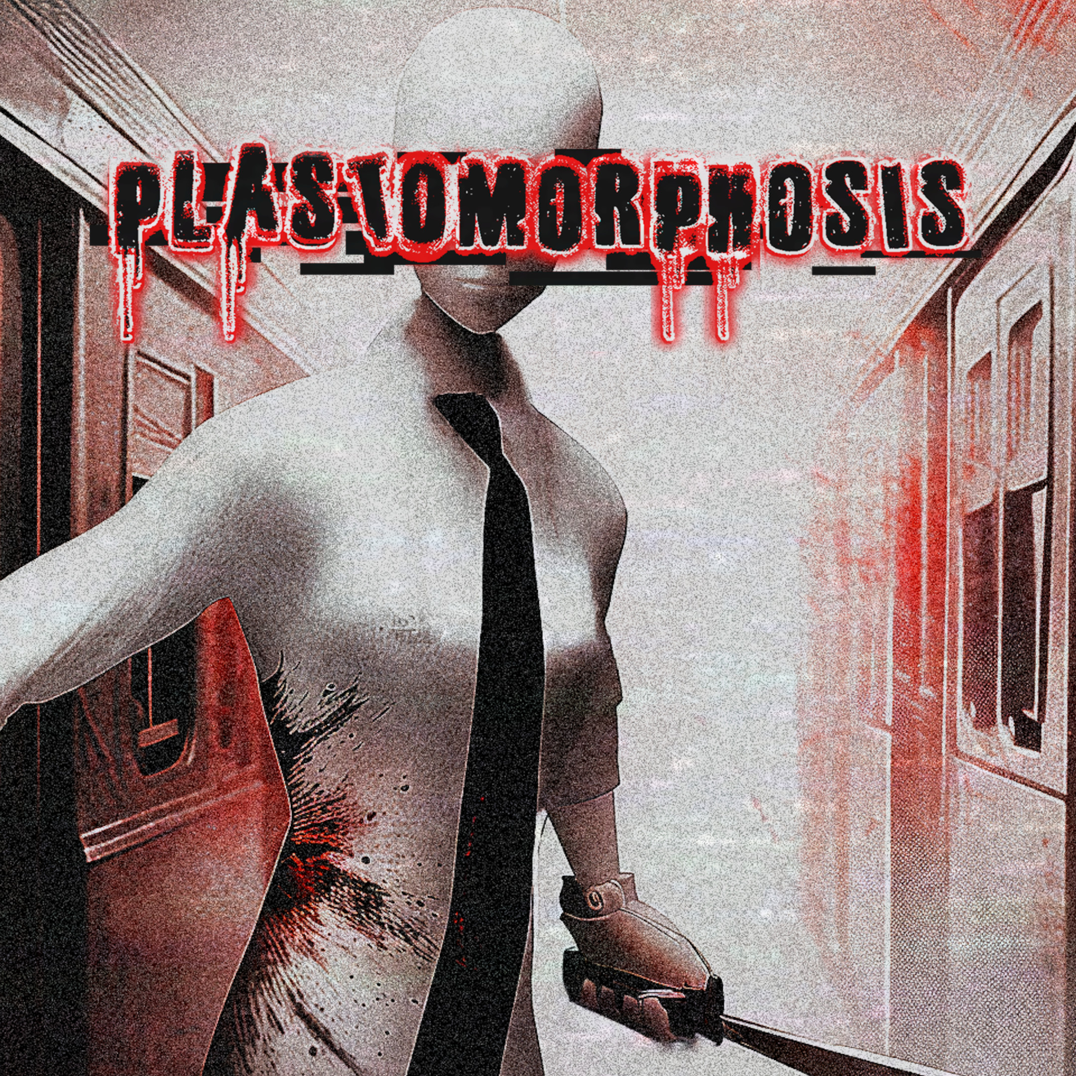 Boxart for Plastomorphosis