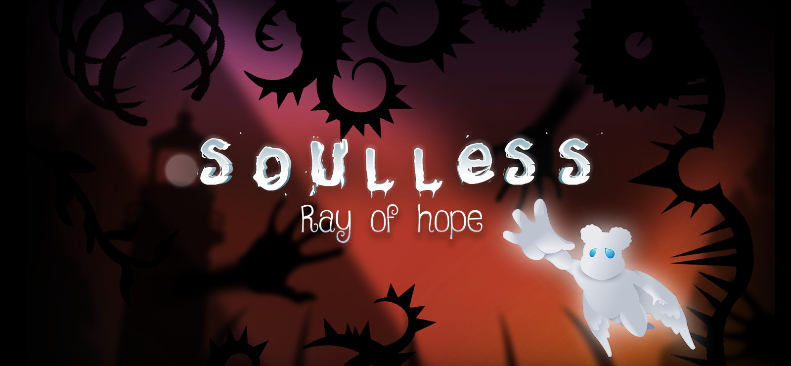 Boxart for Soulless: Ray of Hope