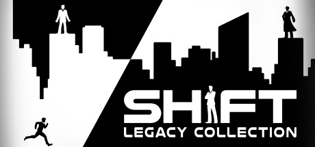 Boxart for Shift Legacy Collection