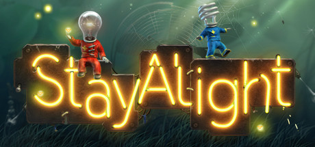 Boxart for Stay Alight