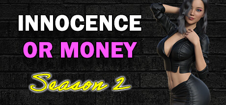Boxart for Innocence Or Money | Season 2 | Episode 1