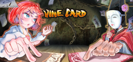 Boxart for Vinecard