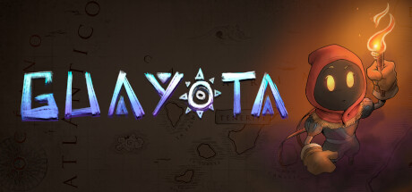 Boxart for Guayota