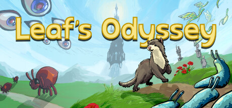 Boxart for Leaf's Odyssey