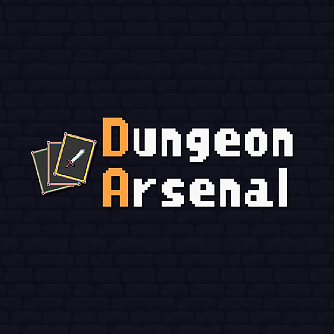 Boxart for Dungeon Arsenal
