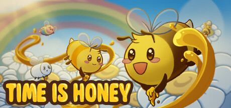 Boxart for Time Is Honey