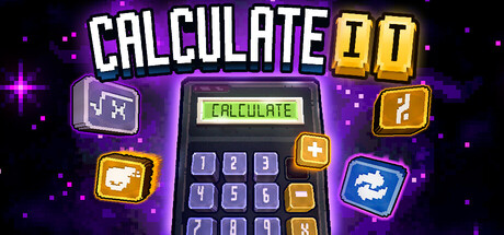 Boxart for Calculate It