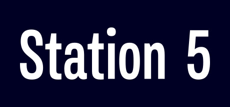 Boxart for Station 5