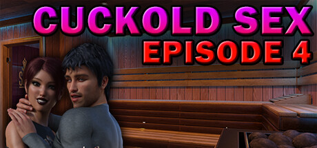 Boxart for Cuckold Sex - Episode 4